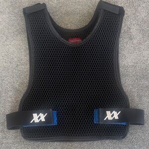 Maxx-Dri Mesh Vest - Cooling Airflow Vest
